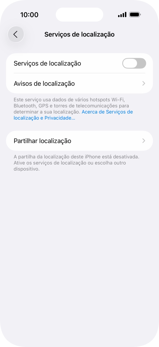 Prima o indicador junto a 
