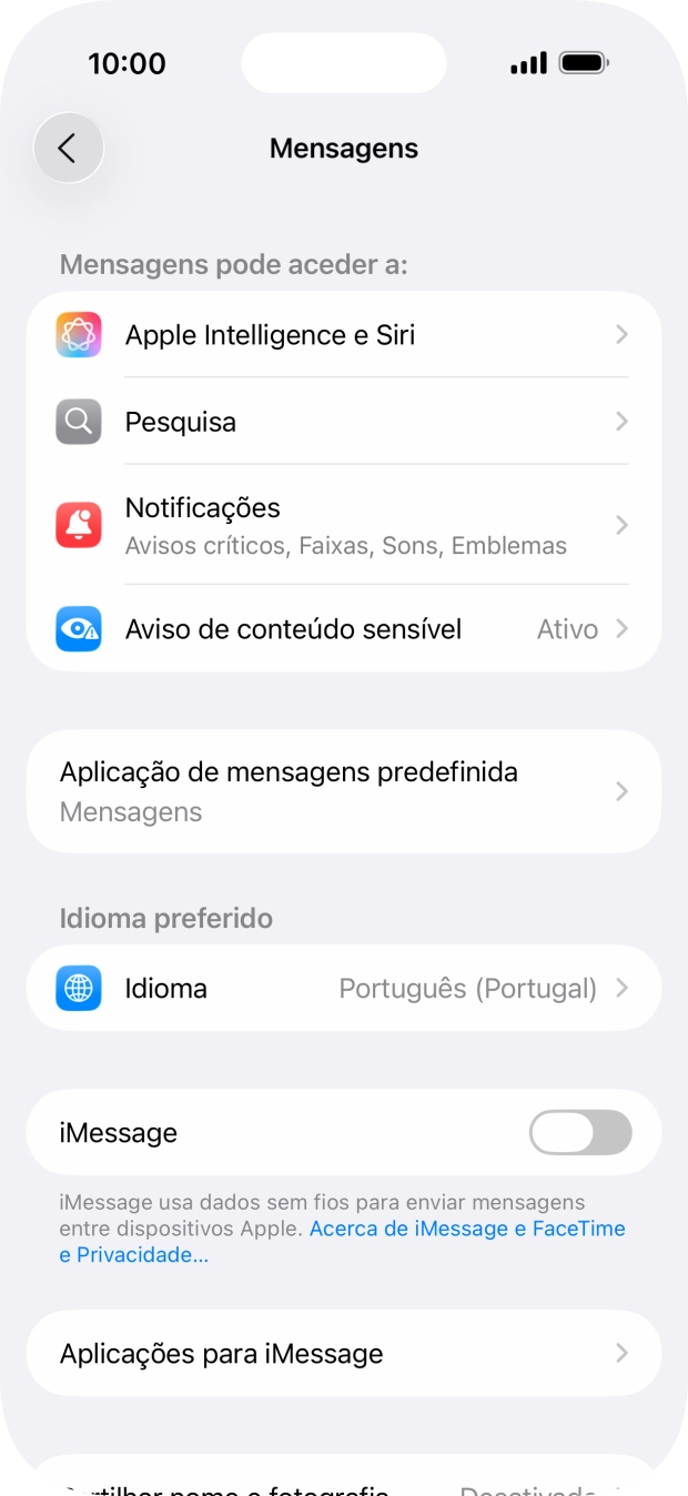 Prima o indicador junto a 