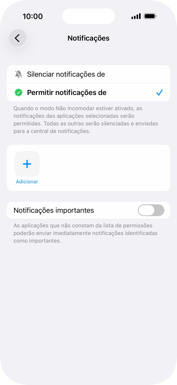 Prima o indicador junto a 