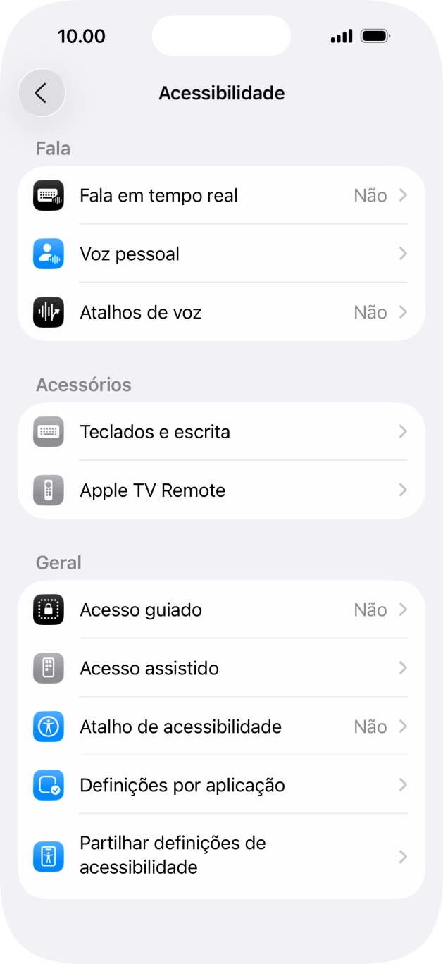 Prima a categoria pretendida sob  
