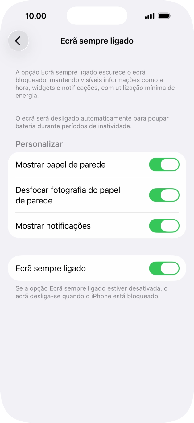 Prima o indicador junto a 
