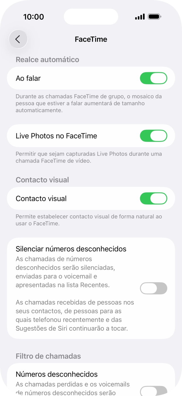 Prima o indicador junto a 