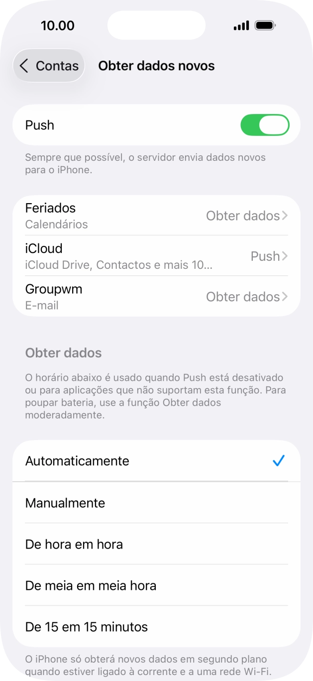 Prima o indicador junto a 