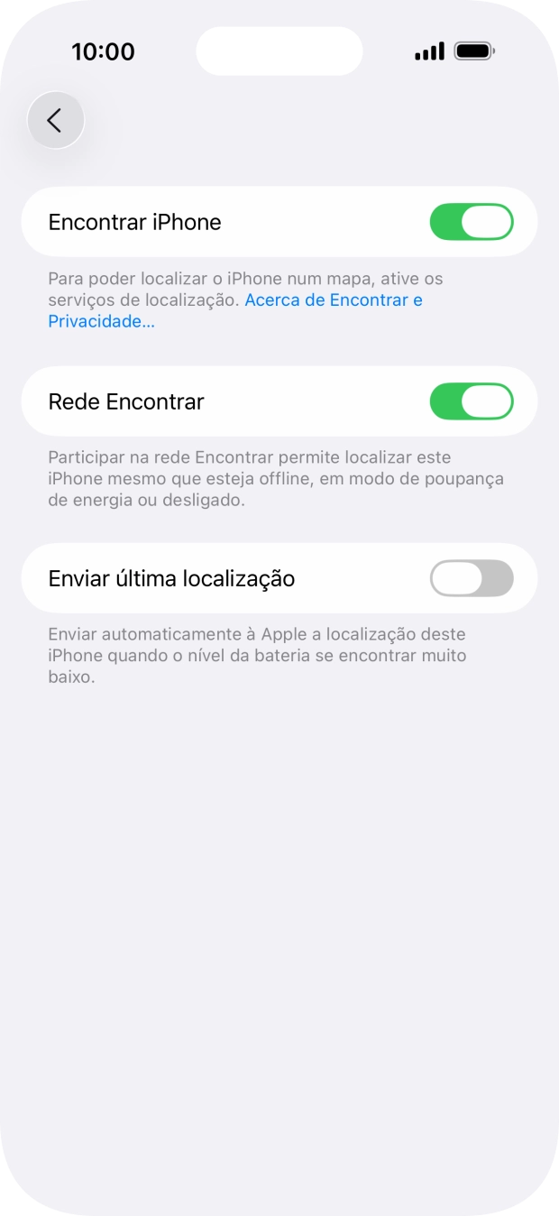 Prima o indicador junto a 