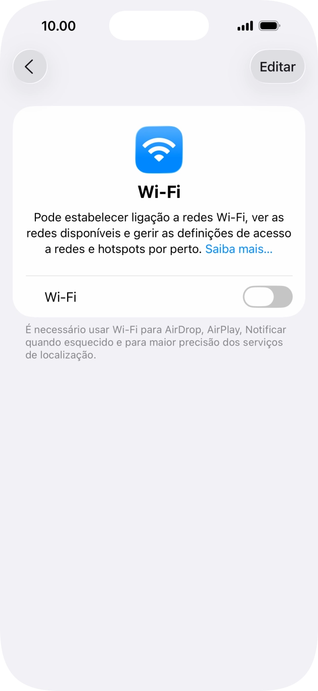 Prima o indicador junto a 