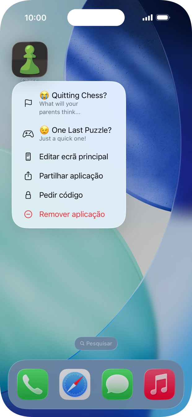 Prima Pedir código.