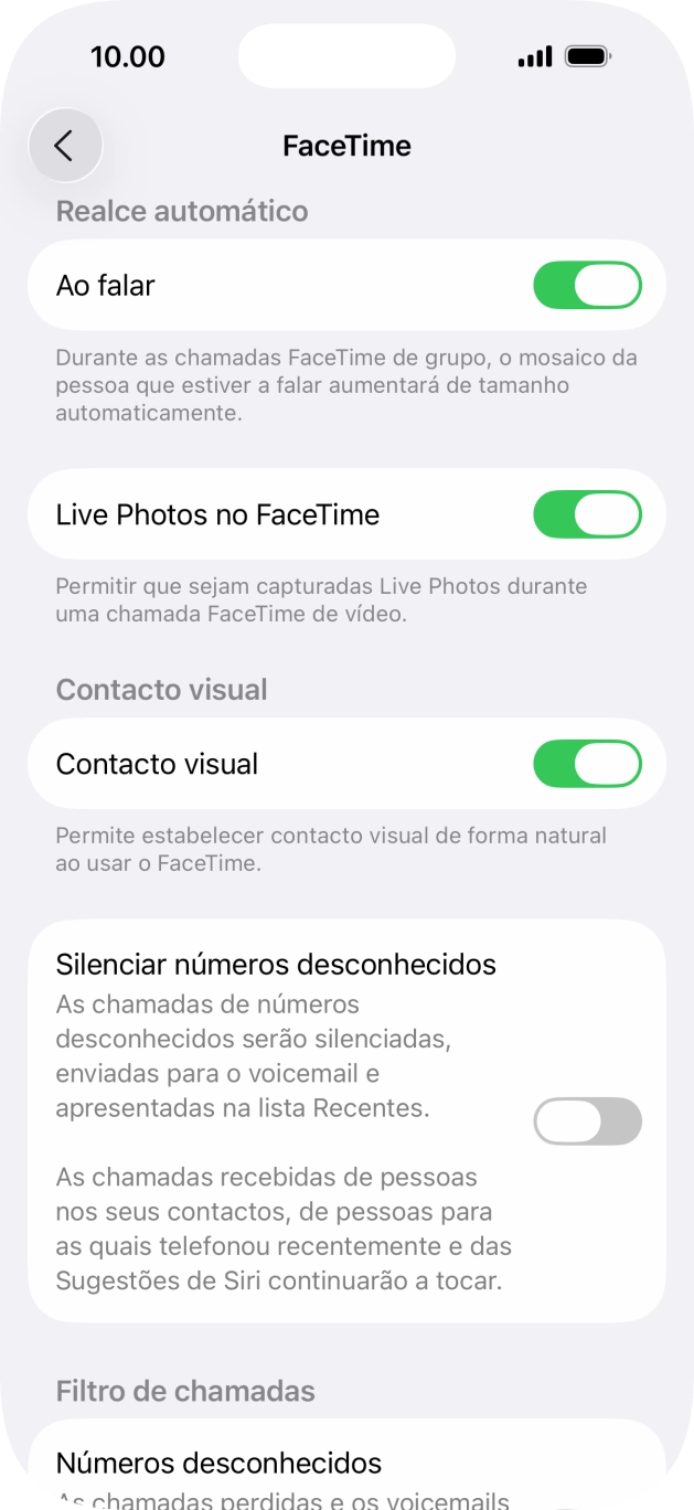Prima o indicador junto a 