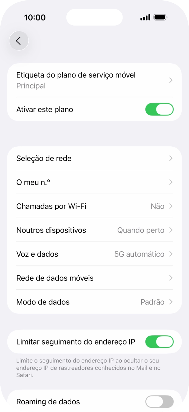 Prima o indicador junto a 