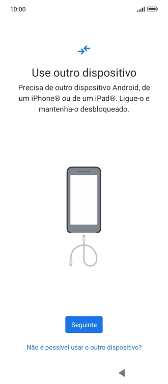 Prima Seguinte.