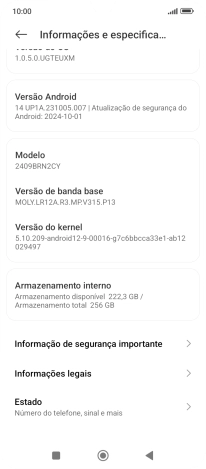 Prima Estado.