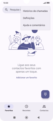 Prima Definições.