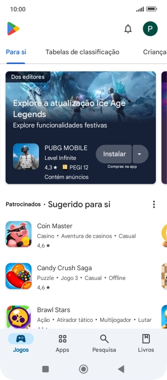 Prima Pesquisa.