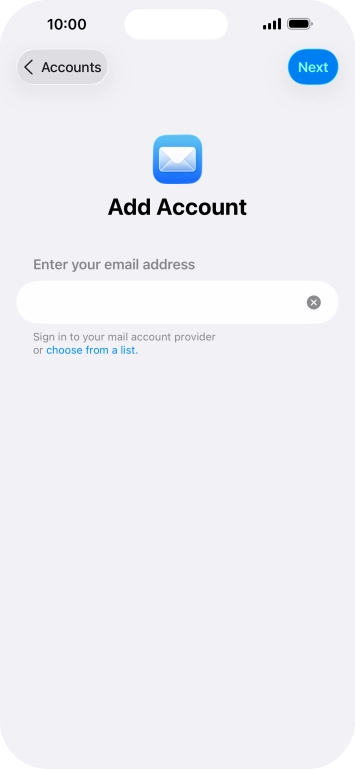 Press Next. Press Next.