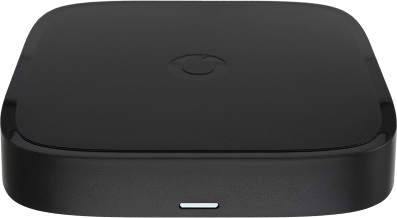 Vodafone VBox