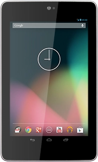 ASUS Nexus 7