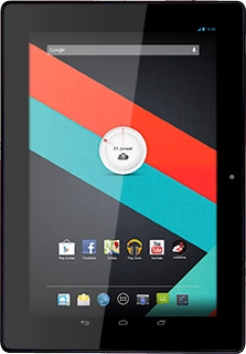 Image One Smart Tab III 10