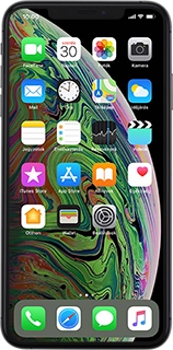 Kép Apple iPhone Xs Max iOS 12