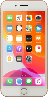 Kép Apple iPhone 7 Plus iOS 13