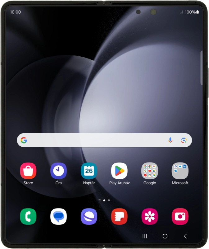 Samsung Galaxy Z Fold5