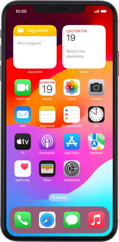 Apple iPhone 11 Pro Max