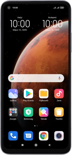 Xiaomi Mi 10T Pro