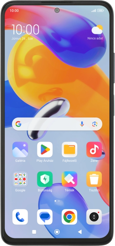 Xiaomi Redmi Note 11 Pro 5G