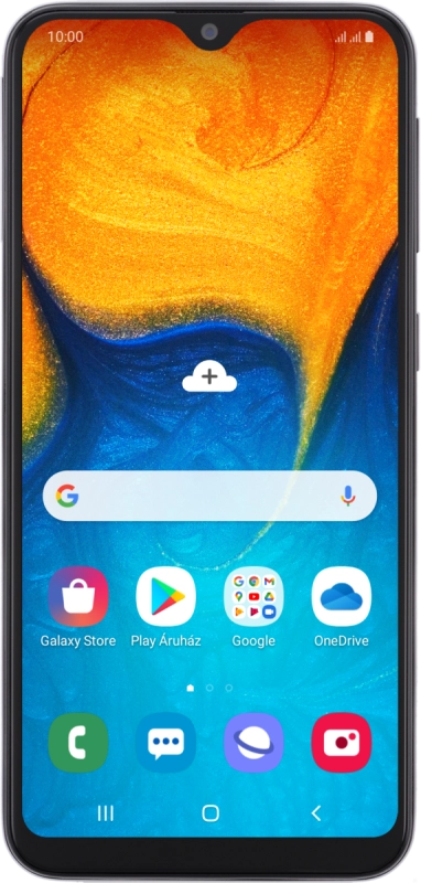 Samsung Galaxy A20e