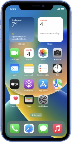 Apple iPhone XR