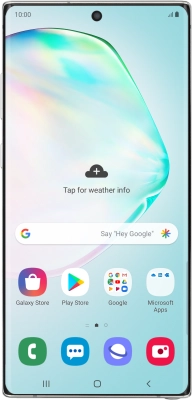 Samsung Galaxy Note10+