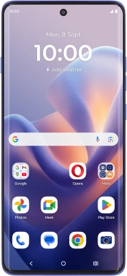 Motorola Edge 60 Pro