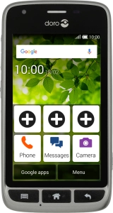 Doro Liberto 820 Mini