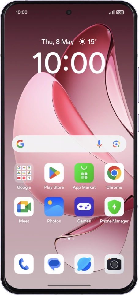 OPPO Reno13 Pro 5G