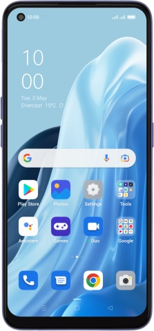 OPPO Find X5 Lite OPPO Find X5 Lite