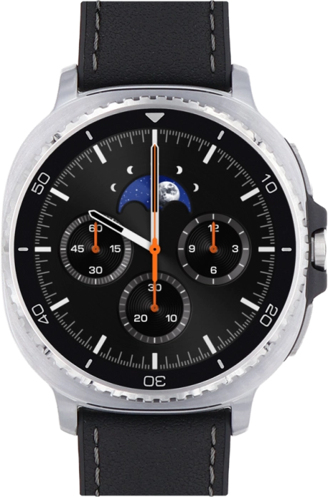 Samsung Galaxy Watch8 Classic