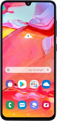 Samsung Galaxy A70