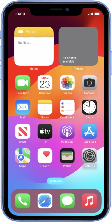 Apple iPhone XR Apple iPhone XR