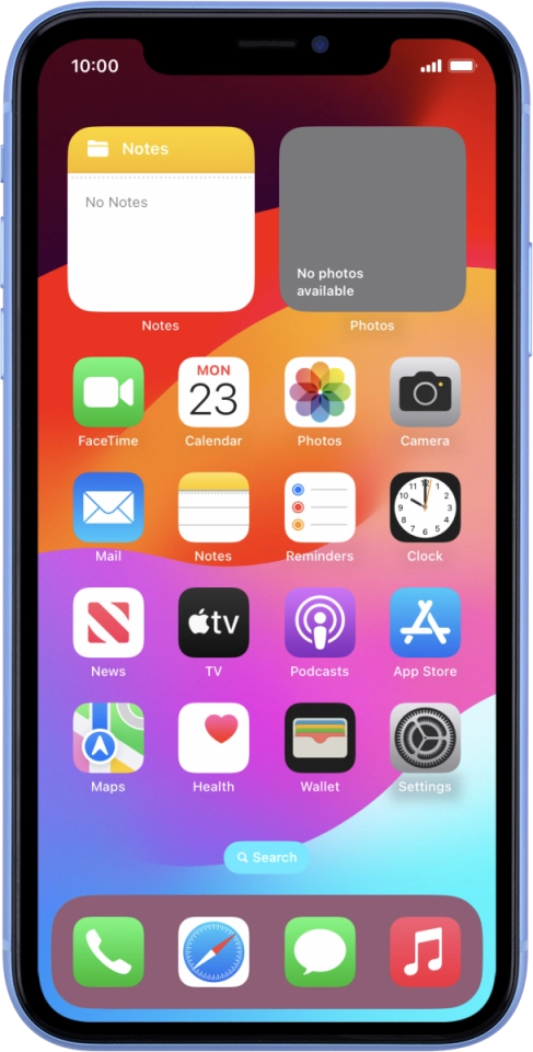 Apple iPhone XR Apple iPhone XR