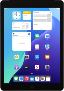 Apple iPad (8th Generation)