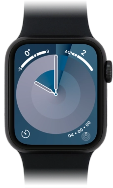 Apple Watch SE (2nd Gen)