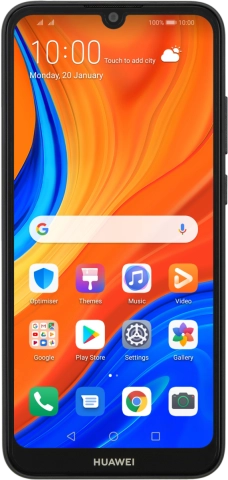 Huawei Y6s Huawei Y6s