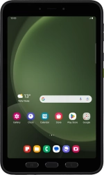 Samsung Galaxy Tab Active5 5G