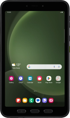 Samsung Galaxy Tab Active5 5G