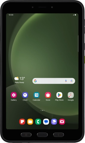 Samsung Galaxy Tab Active5 5G