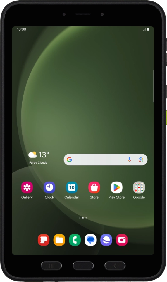 Samsung Galaxy Tab Active5 5G