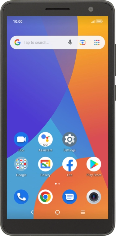 One NZ Smart P12 One NZ Smart P12