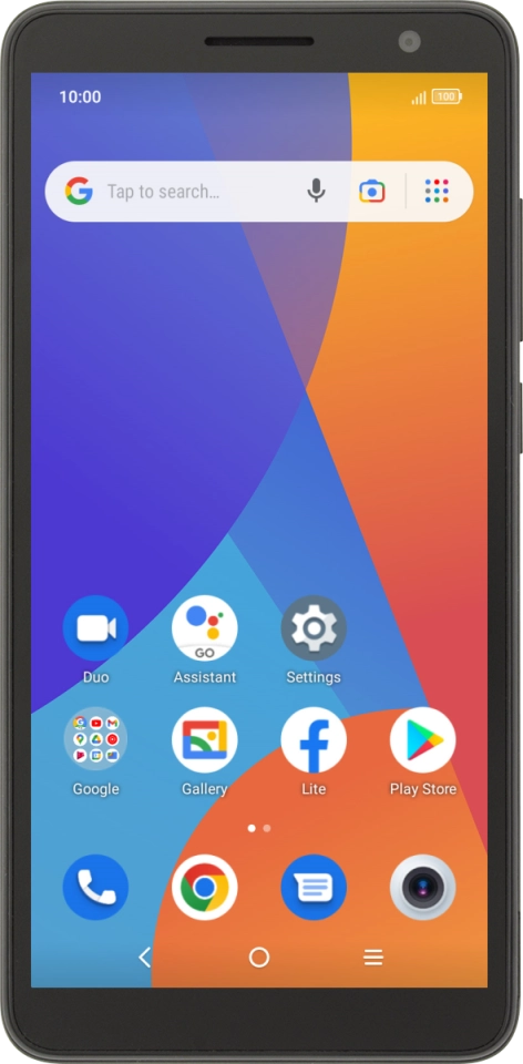 One NZ Smart P12 One NZ Smart P12