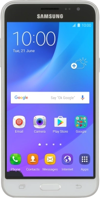 Samsung Galaxy J3 (2016)
