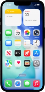 Apple iPhone 16e