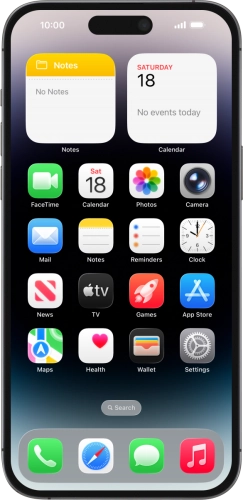 Apple iPhone 14 Pro Max