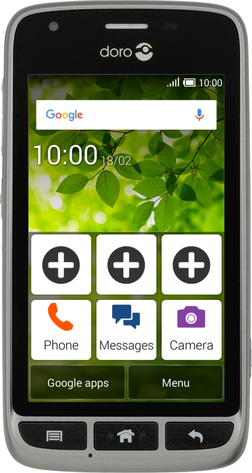 Doro Liberto 820 Mini